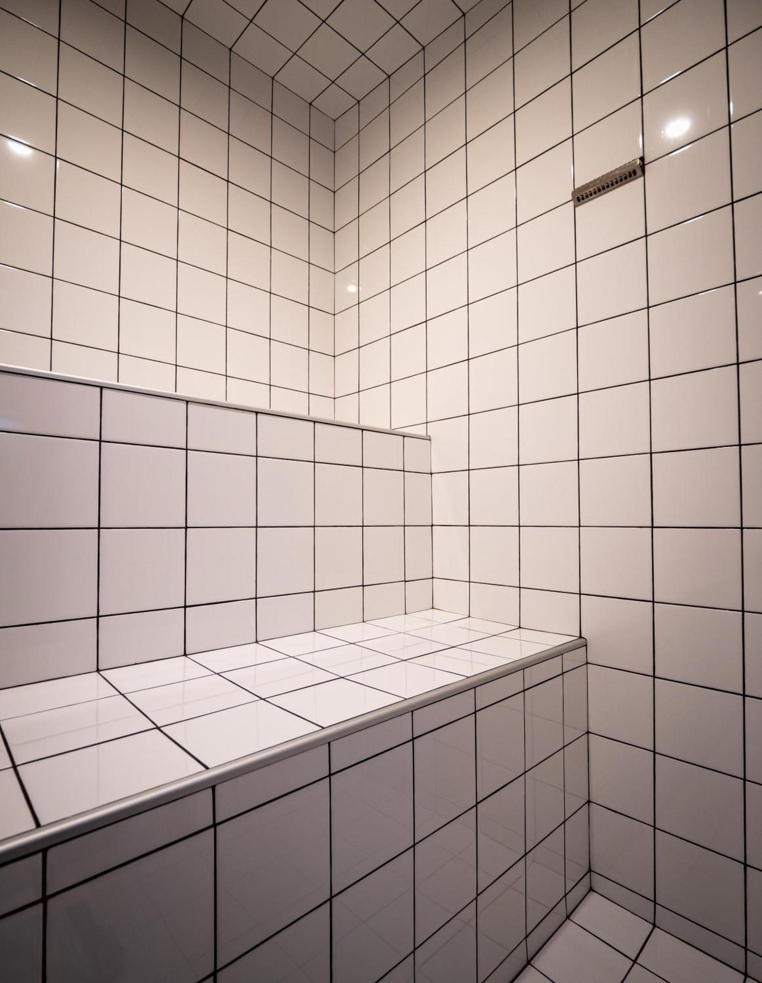 Est Eco-Cabines Nouvelle Zewnętrze zdjęcie